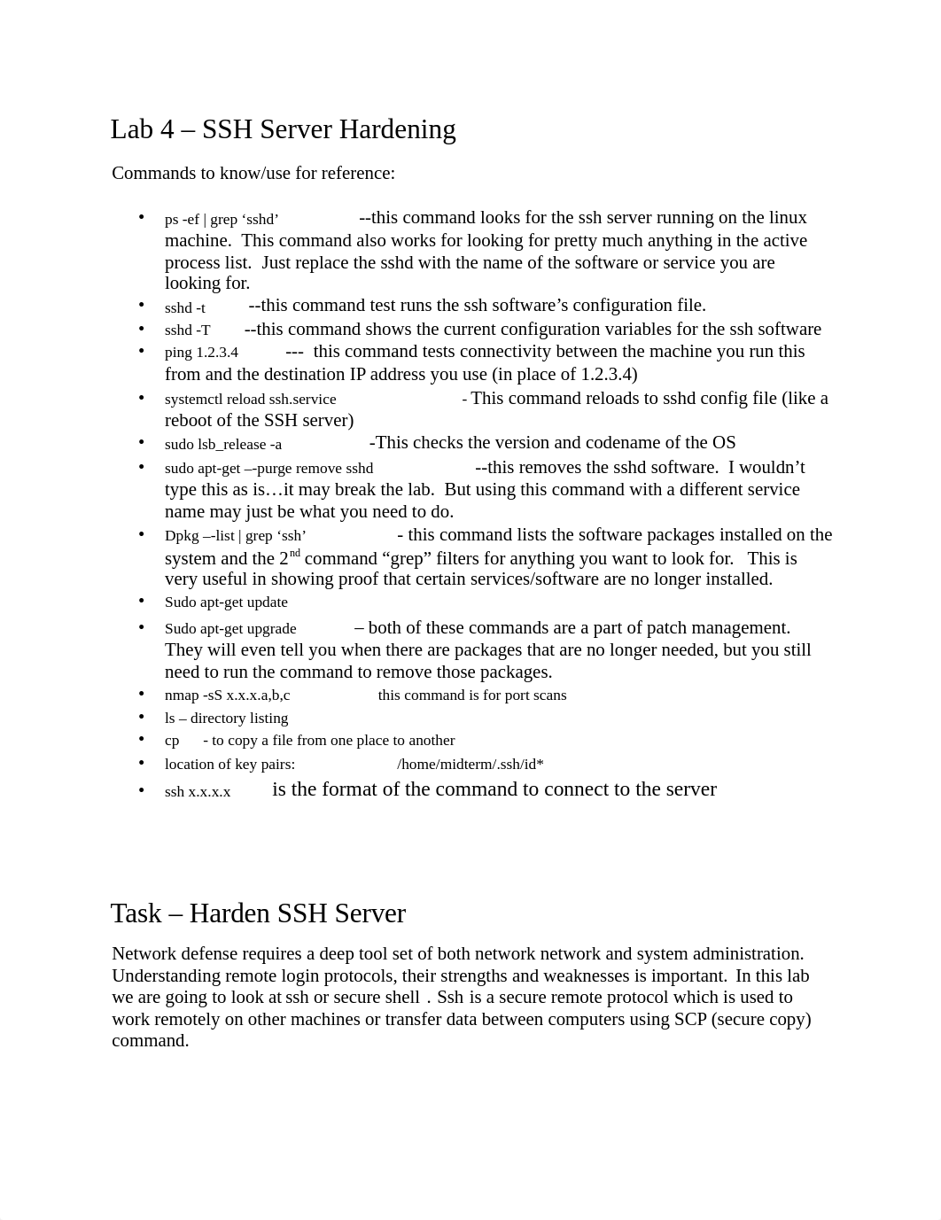 Lab 4- Installing and using SSH.docx_dm63wg2hdeq_page1