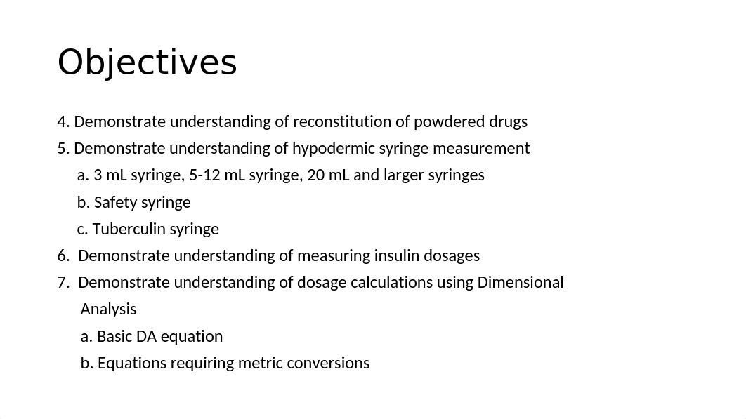 NR101 Unit 4 Dimensional Analysis Medication Math.pptx_dm6497atgx6_page3