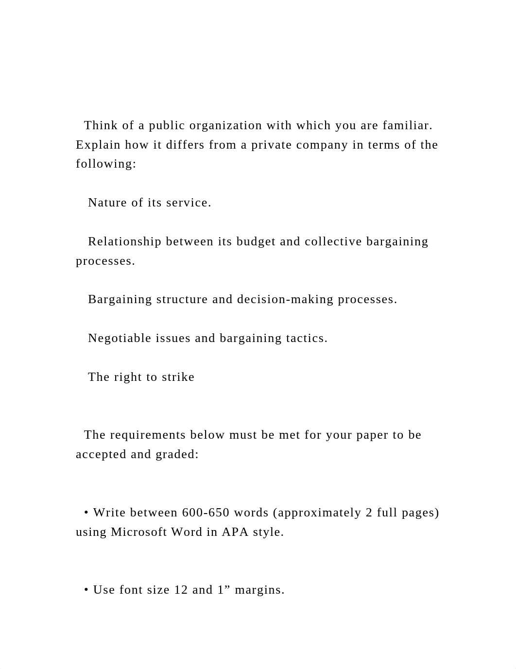 Think of a public organization with which you are familiar. Exp.docx_dm64acww6uu_page2