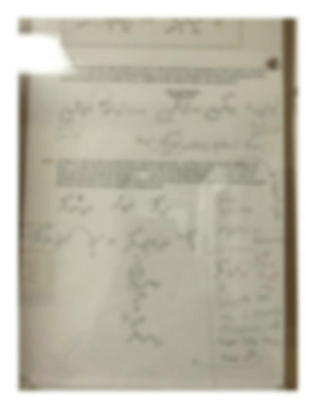 Sierra College Springsteel ochem 12a exam 1_dm69wbuvtki_page2