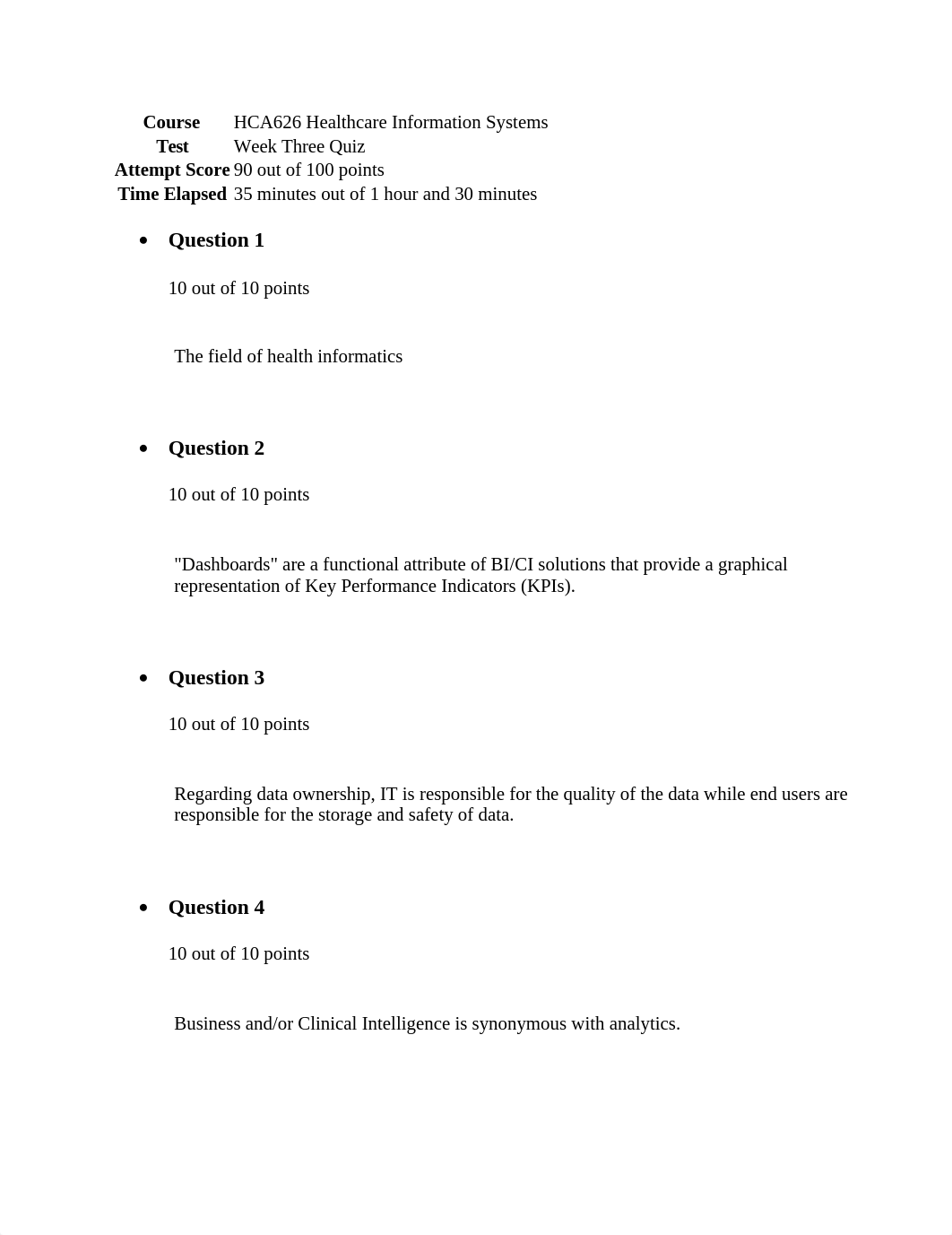 HCA 626- Week Three Quiz.docx_dm6dr87qelf_page1