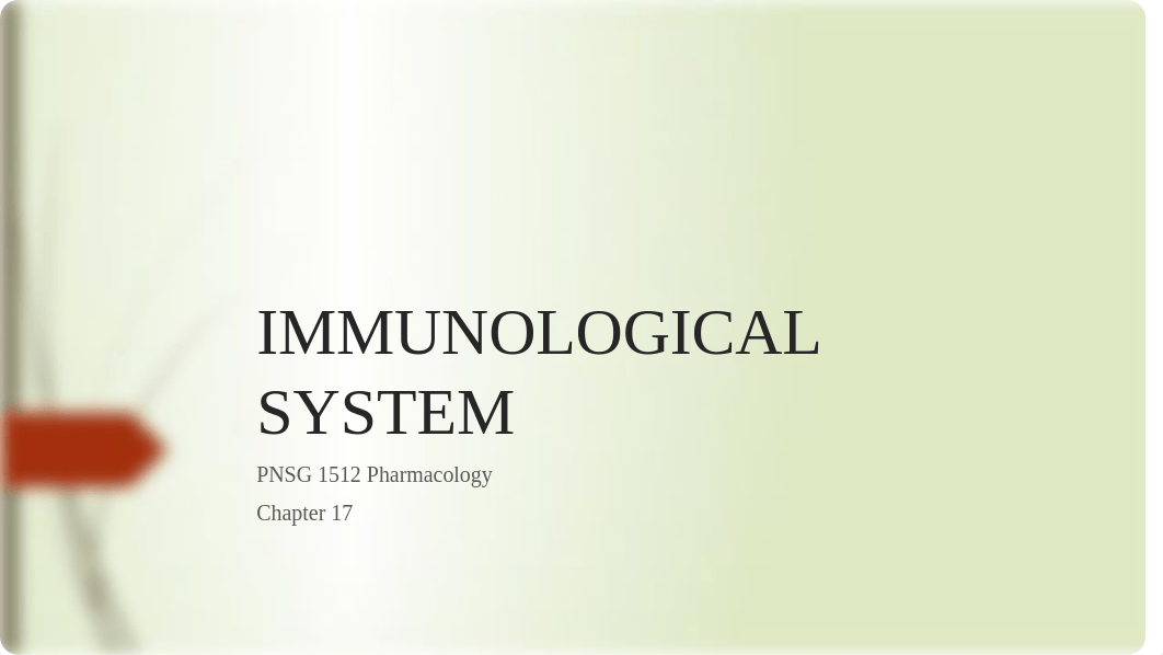 Immunological System Ch 17.pptx_dm6ep6z5fy8_page1