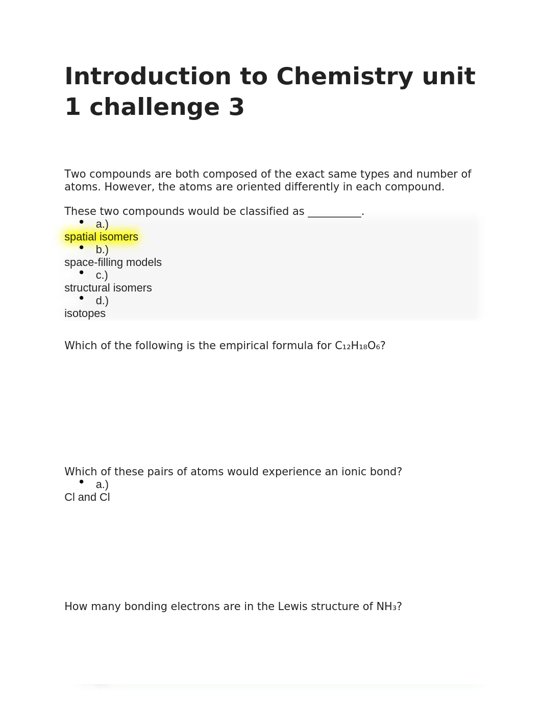 Introduction to Chemistry unit 1 challenge 3.docx_dm6ev41qakl_page1