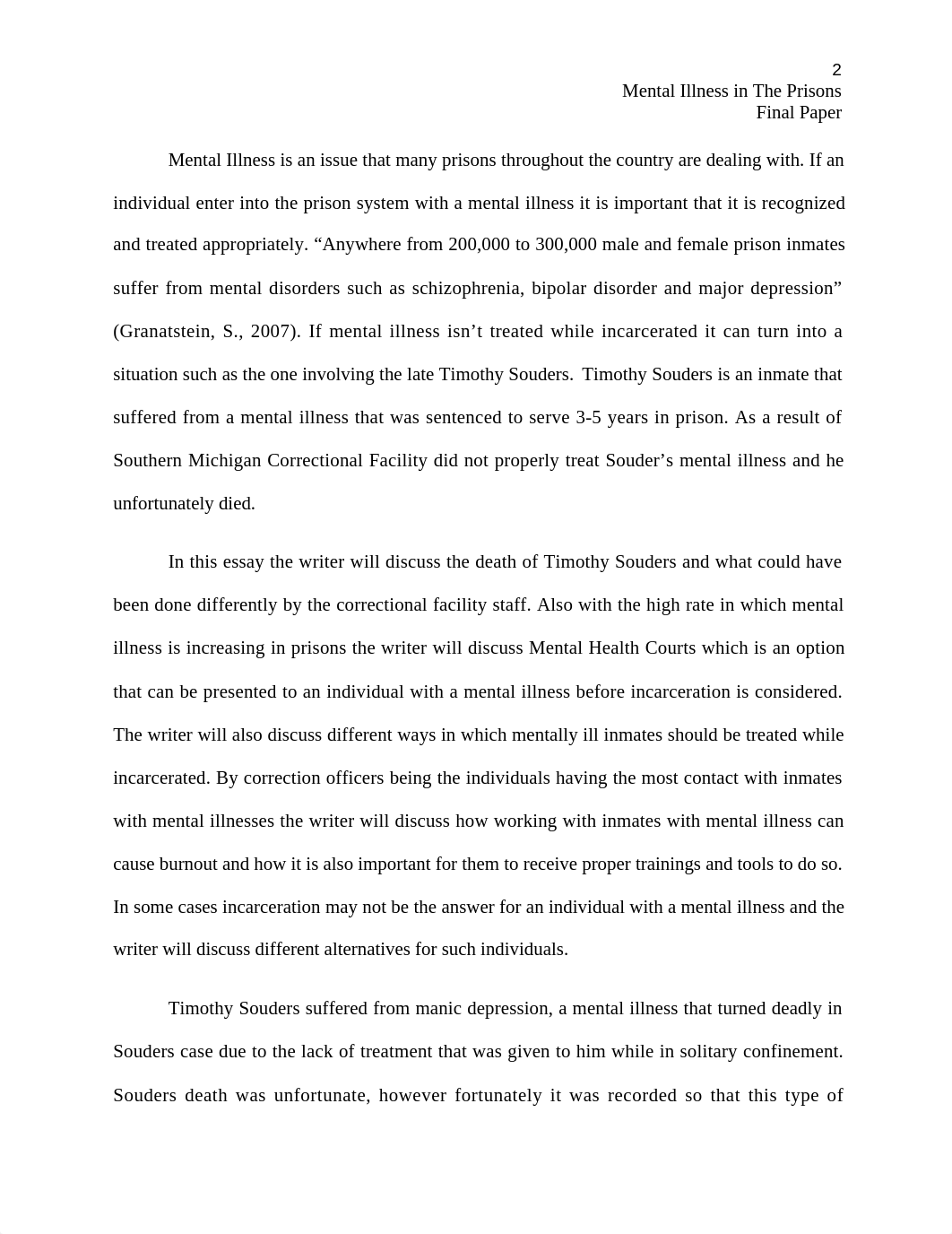 Mental Illness in Prisons_dm6gyizu133_page2