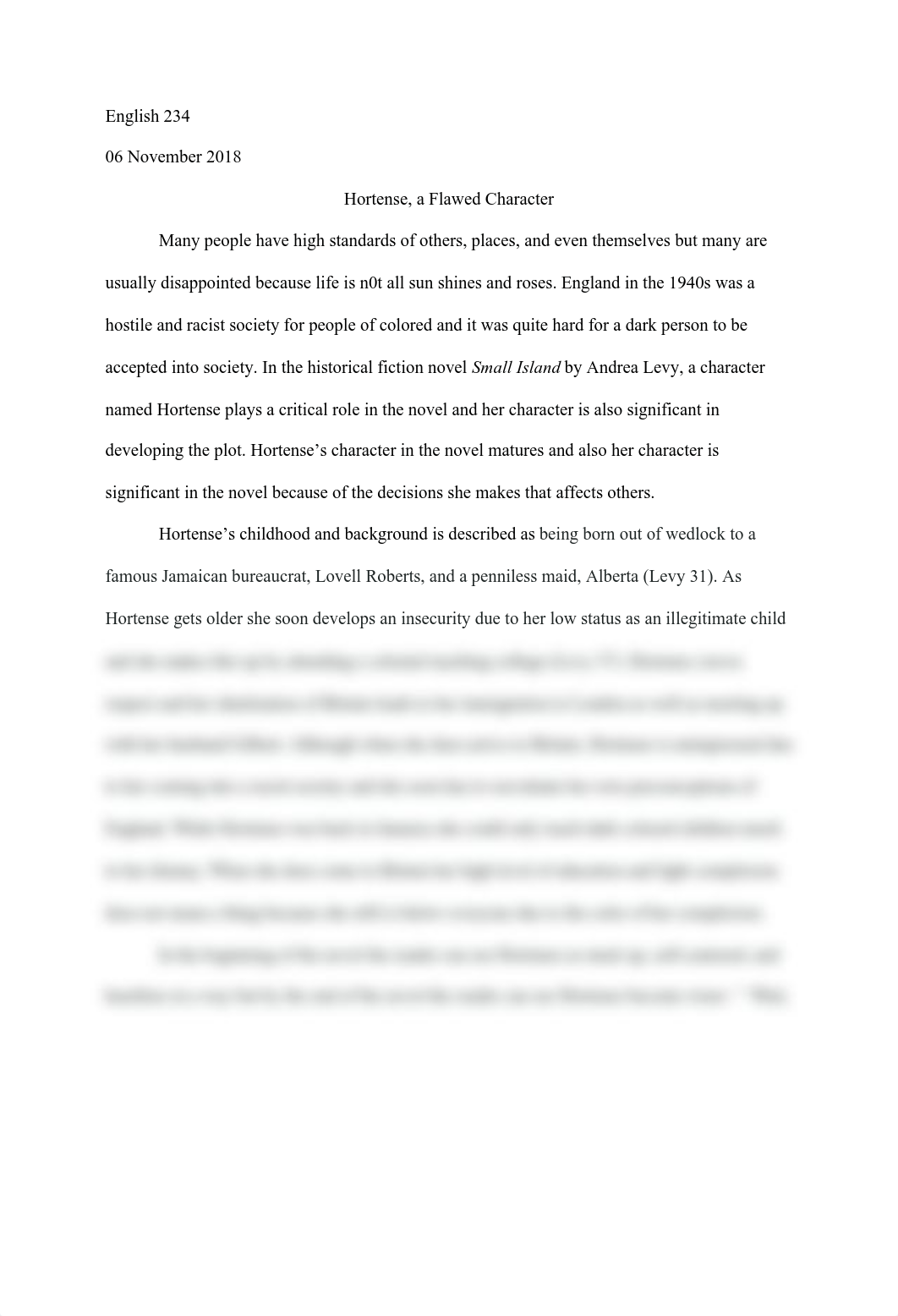 Small Island Literary Analysis.pdf_dm6k7ba2au0_page1