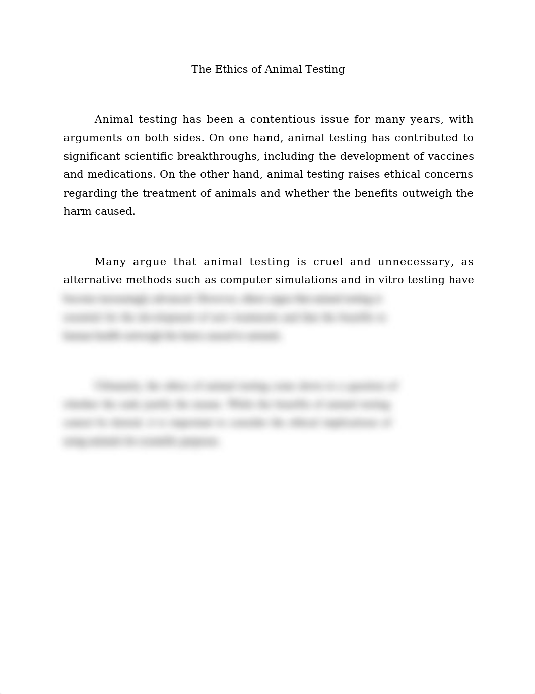 3 The Ethics of Animal Testing.docx_dm6lzbf1xn6_page1