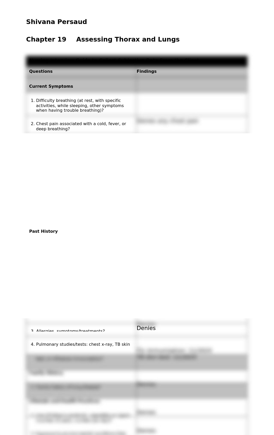 Shivana Persaud Thorax and Lungs Subjective.doc_dm6ohpuf9kr_page1