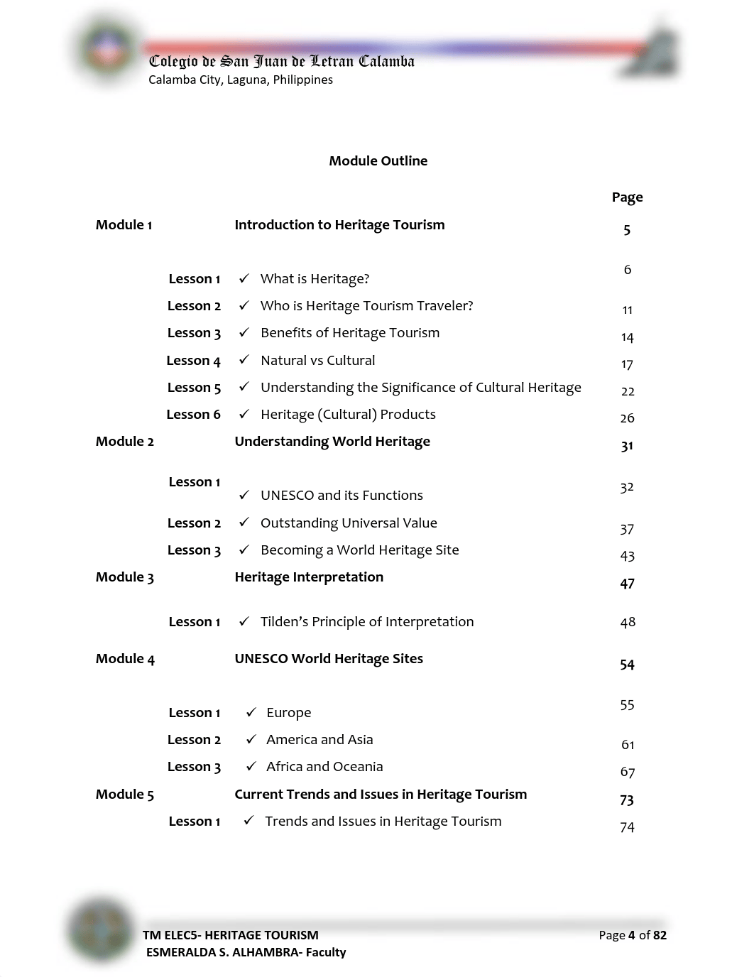 TM-ELEC5 - HERITAGE TOURISM- Module.pdf_dm6t6y6nkux_page4