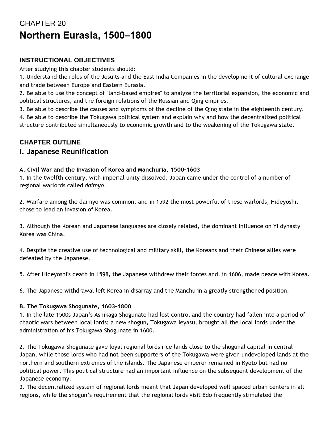 WHAP Chapter 20 Outline_dm6ujh0yve0_page1