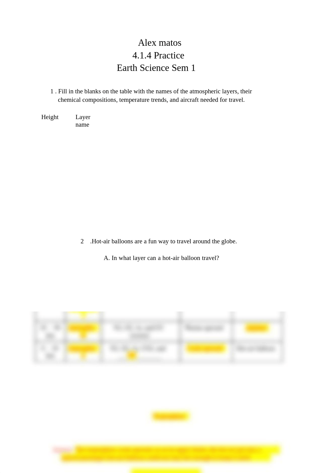 4.1.4_Practice_Earth_Science__Sem_1__ Alex matos.pdf_dm6wj1fges8_page1