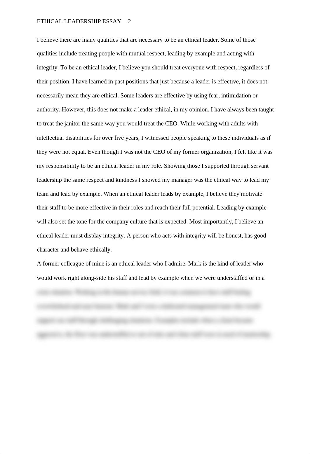 Week 3- Ethical Leadership Essay.docx_dm6xgf3iww2_page2