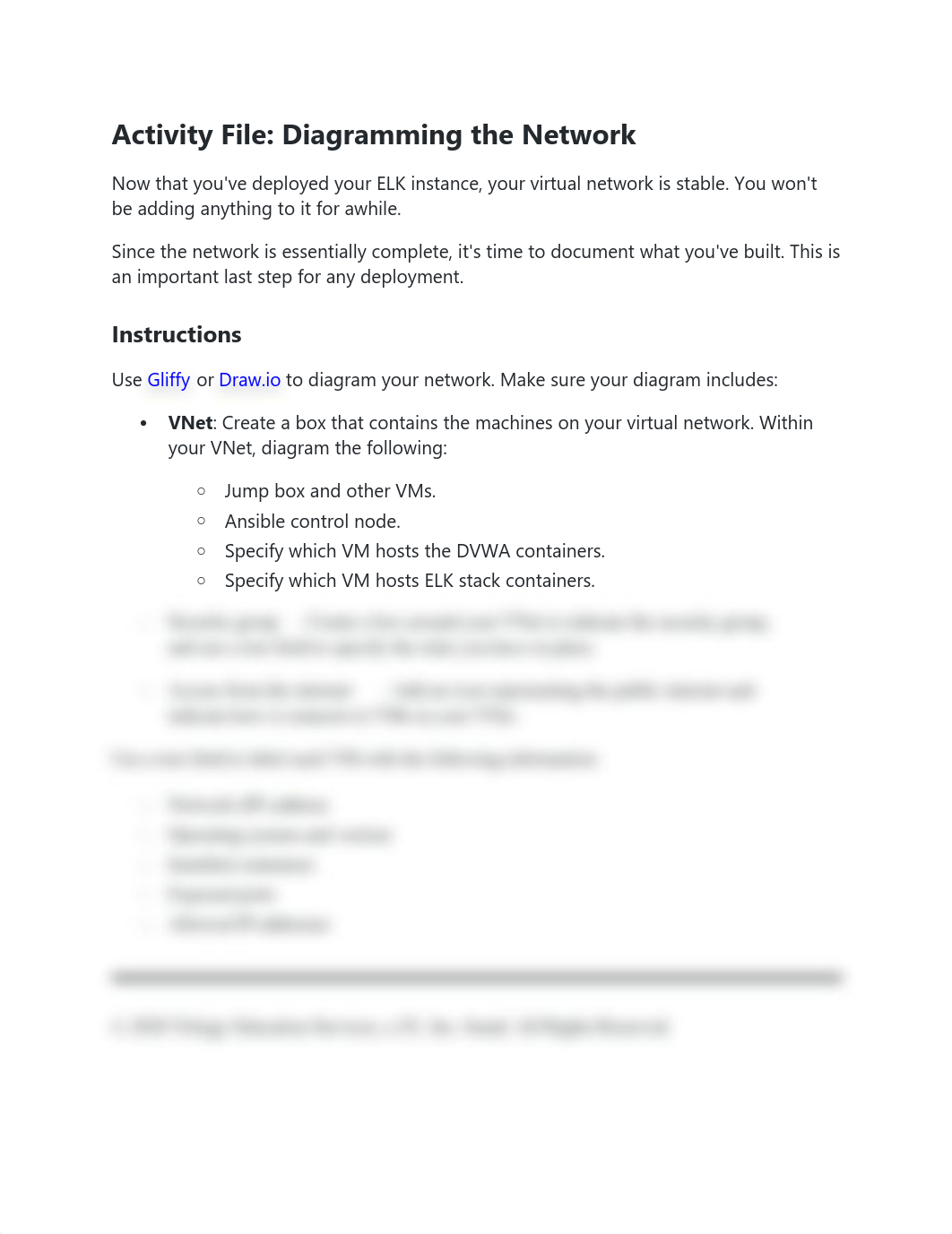 Activity File - Diagramming the Network.pdf_dm6yp3mary6_page1