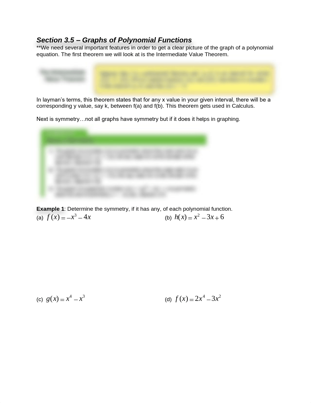 Section 3.5 - Graphs of Polynomial Functions (1).pdf_dm70x6m6vs8_page1
