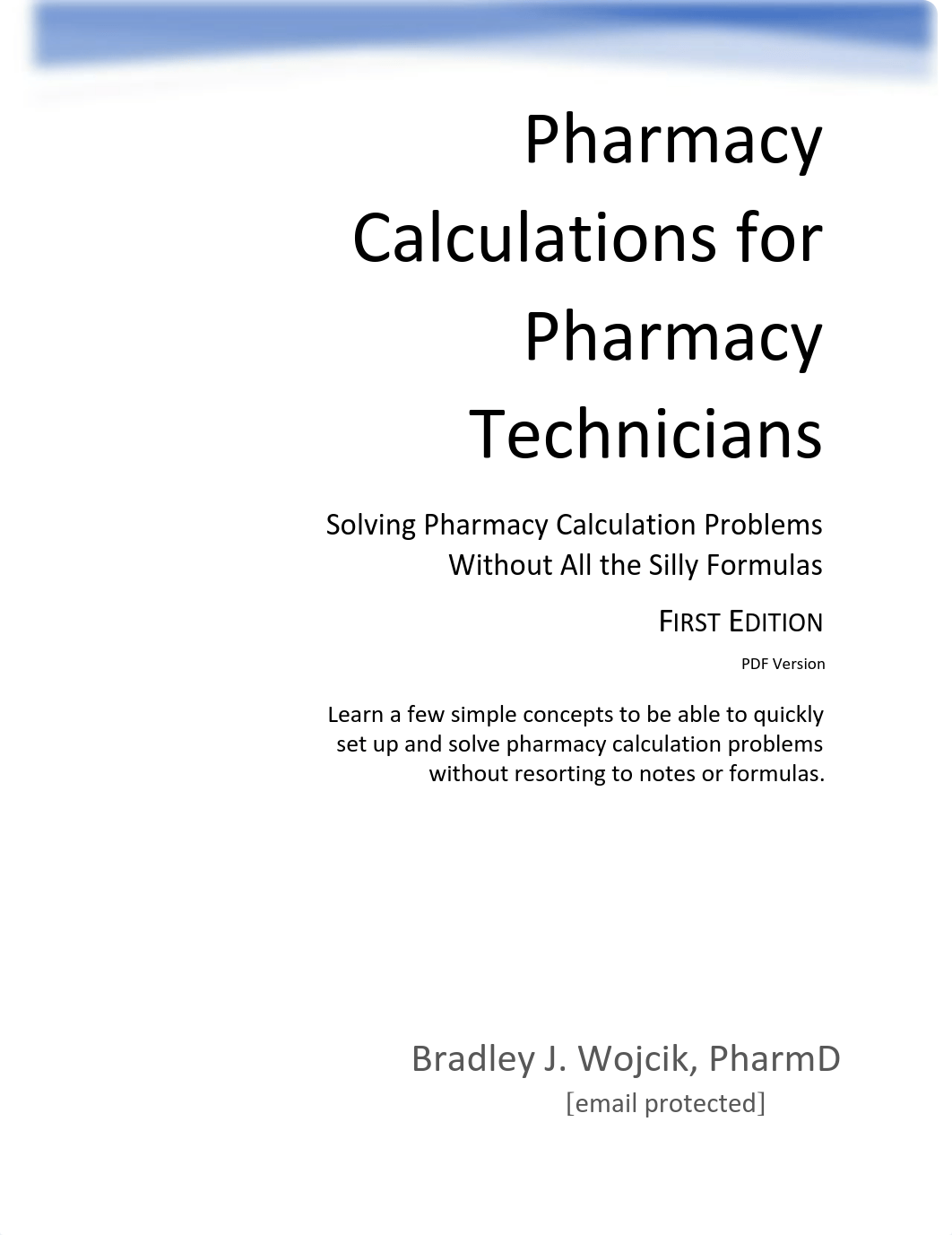 Dosage Calculations for Nursing Students B Wojcik .pdf_dm71ri2tzbq_page1