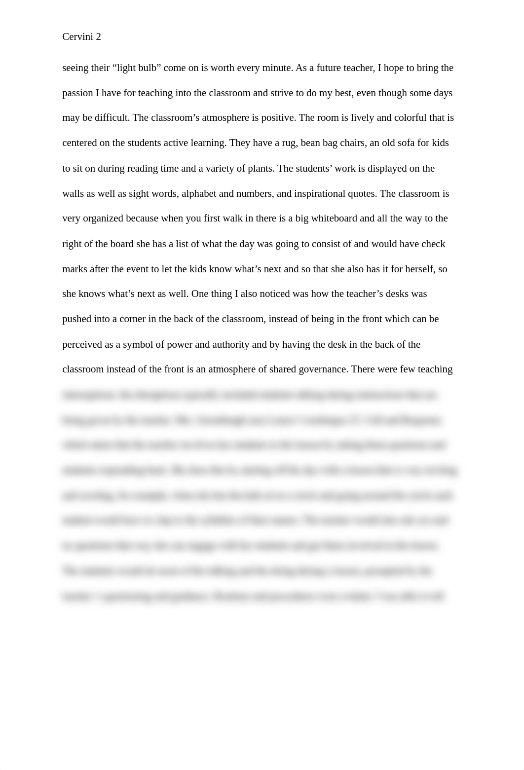 Feild Reflection Essay .docx_dm73qz6rjvm_page2