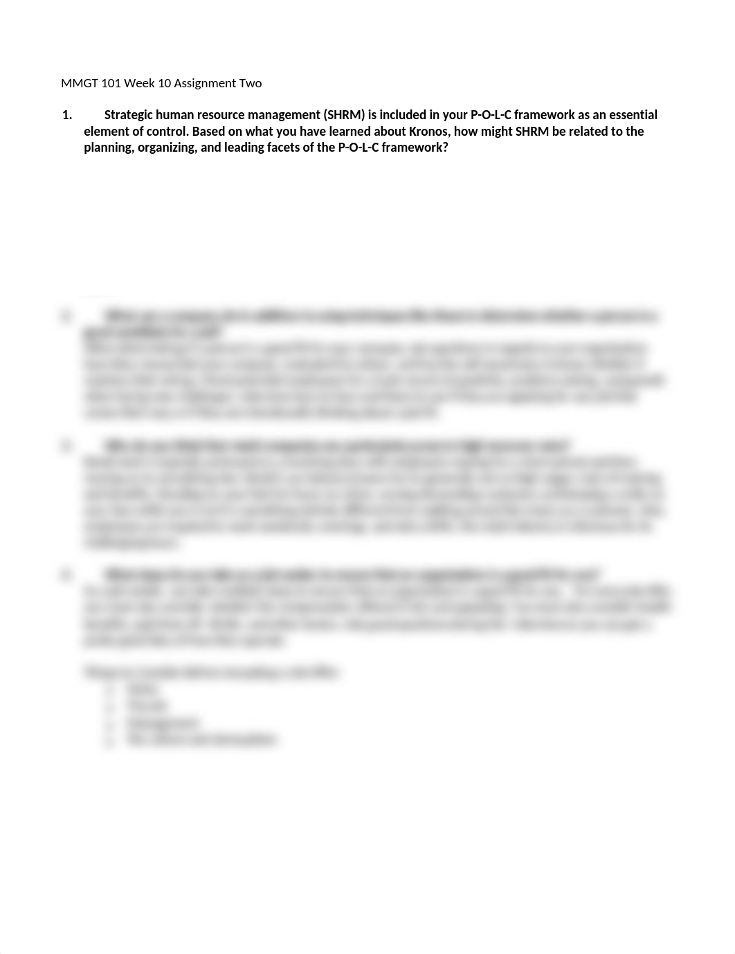 MMGT 101 Week 10 Assignment Two.docx_dm74kvlpxzm_page1