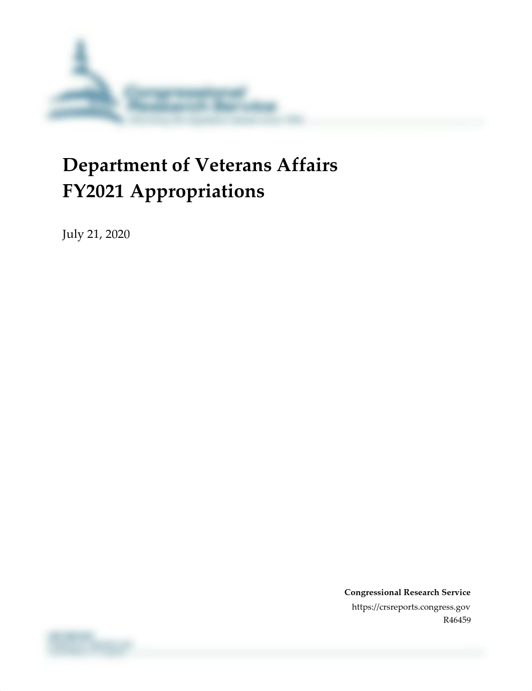 Department of Veterans Affairs FY2021 Appropriations.pdf_dm7966mns67_page1