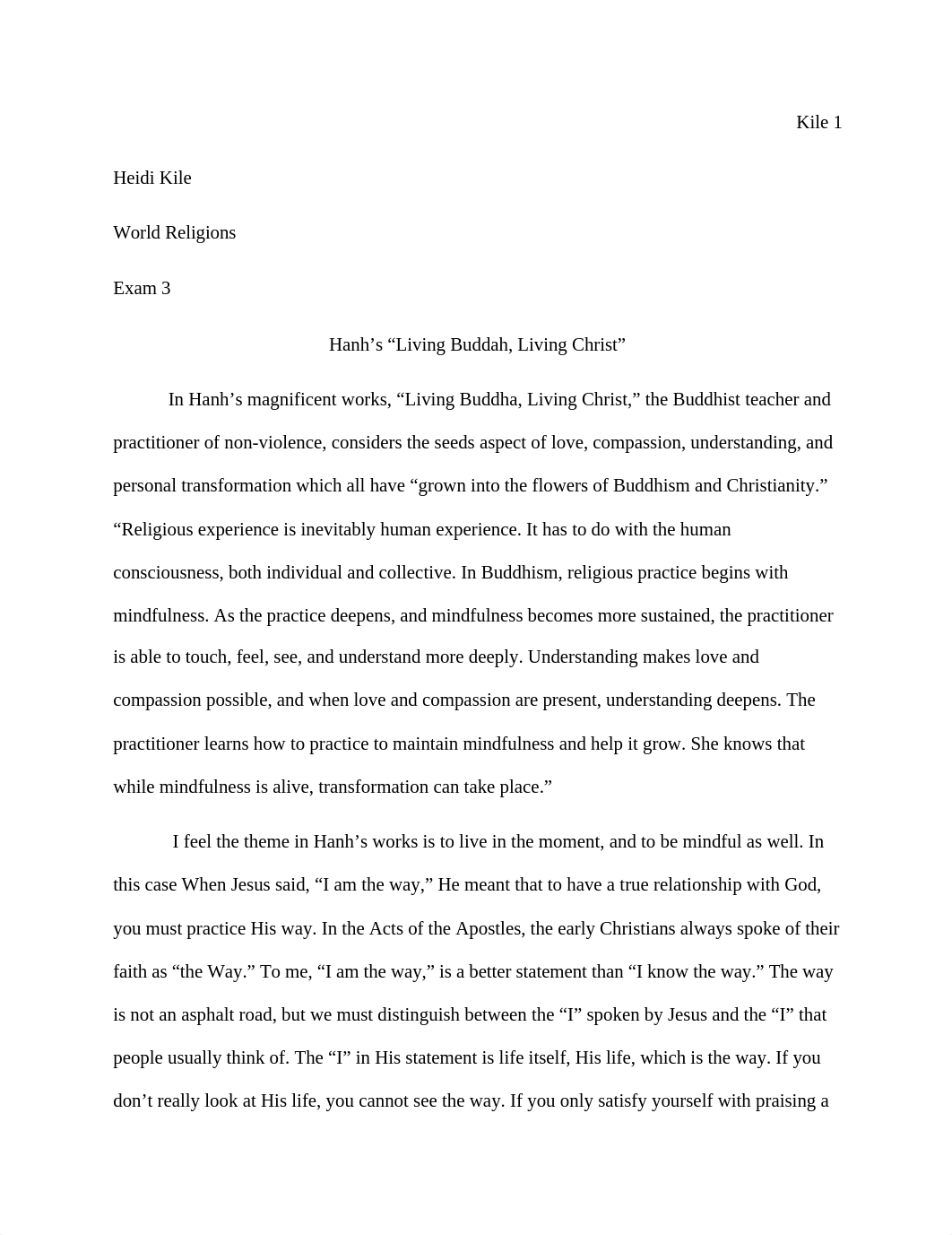 world religions Exam 3.docx_dm79n006d4j_page1