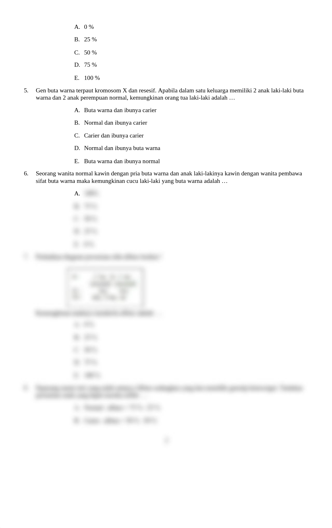 LKPD BIOLOGI_HEREDITAS pada MANUSIA.docx_dm7b04vu66s_page2