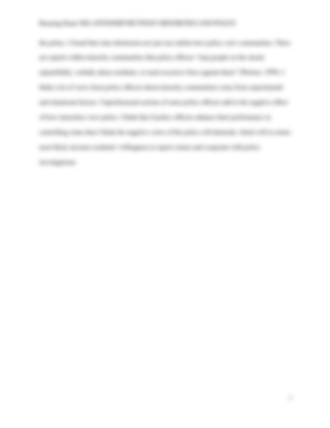 Pavielle Caldwell_CCJ4127_Week1_Minority Communities and Police Officers Essay.docx_dm7bxop2a3u_page3