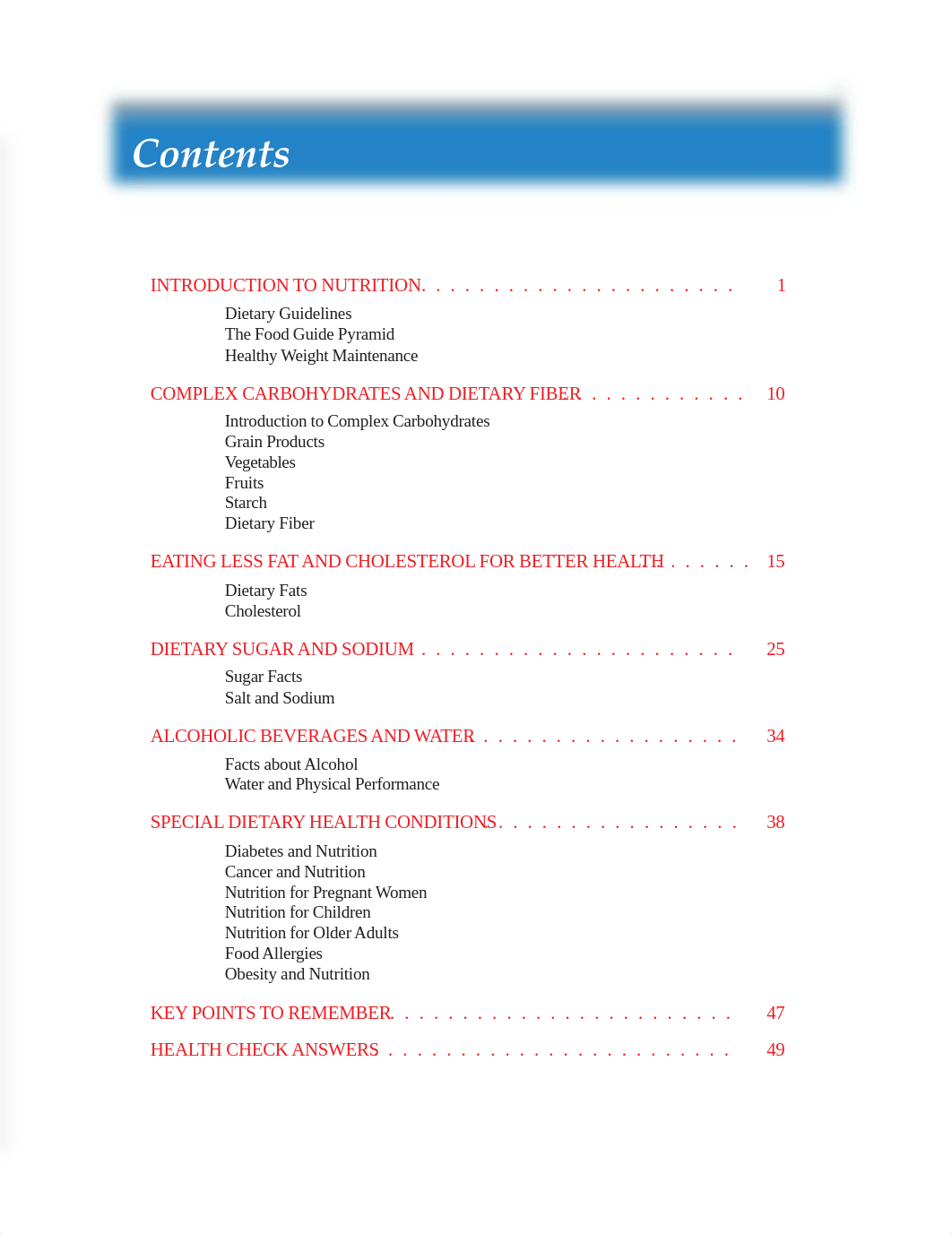 Study Unit Nutrition and General Health, Part 1_dm7dua8a87c_page4