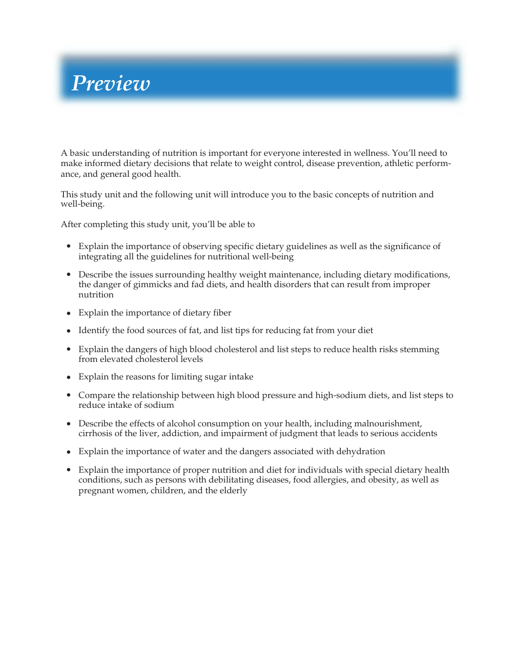 Study Unit Nutrition and General Health, Part 1_dm7dua8a87c_page3