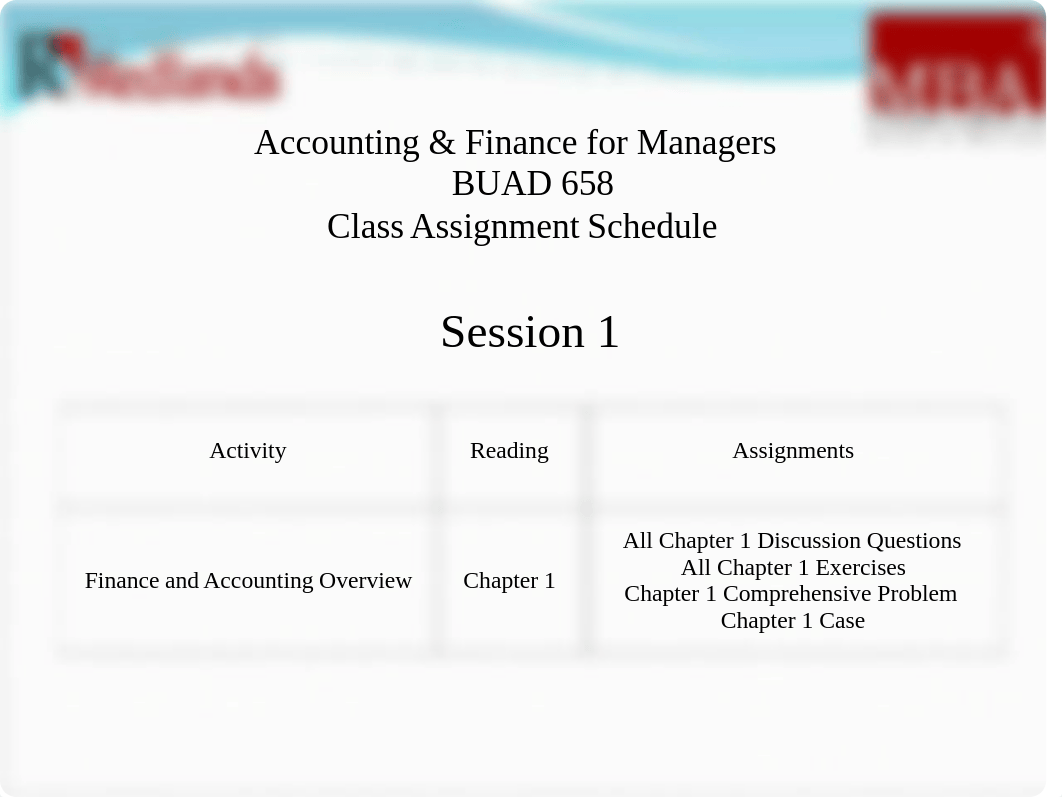 BUAD 658 Session (1) One PP Presentation Final 2015 - Overview_dm7er6q8cwf_page4