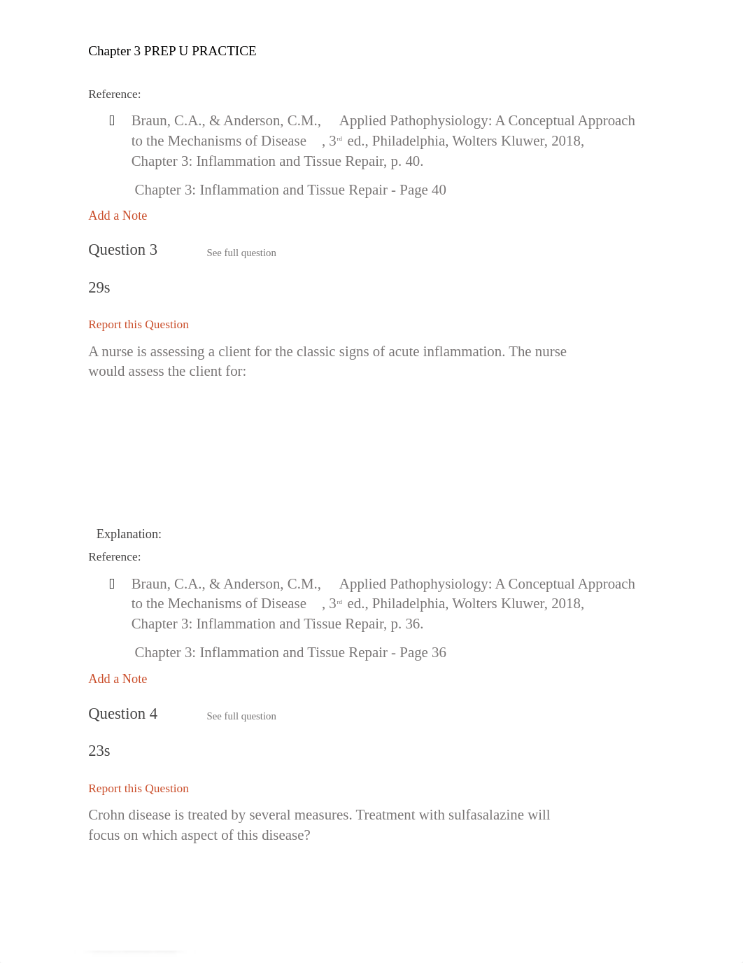 CHAPTER 3 INFLAMMATION PREP U PRACTICE.docx_dm7gmvjc6jg_page2