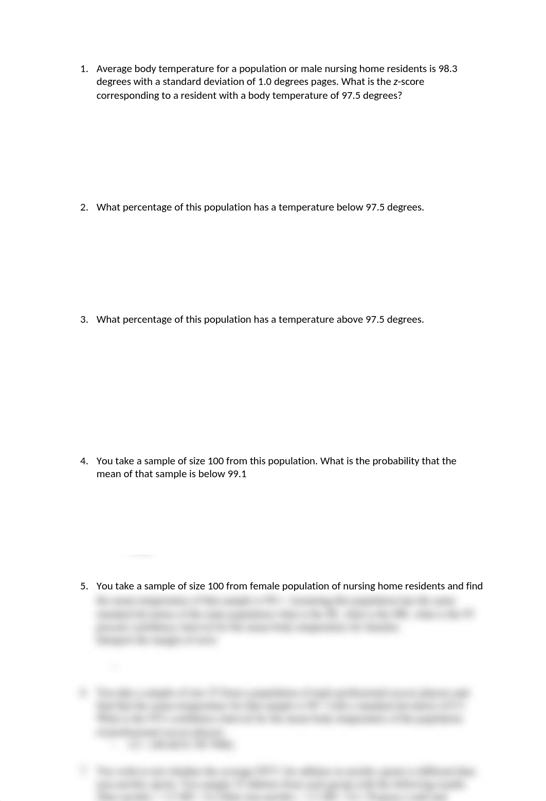 Midterm practice problems Part One - to be covered during review.docx_dm7gzjms1bi_page1