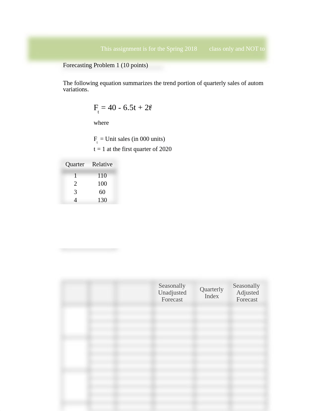 Assignment 1 - Kindberg, Caitlin.xlsx_dm7i7dn9quy_page1