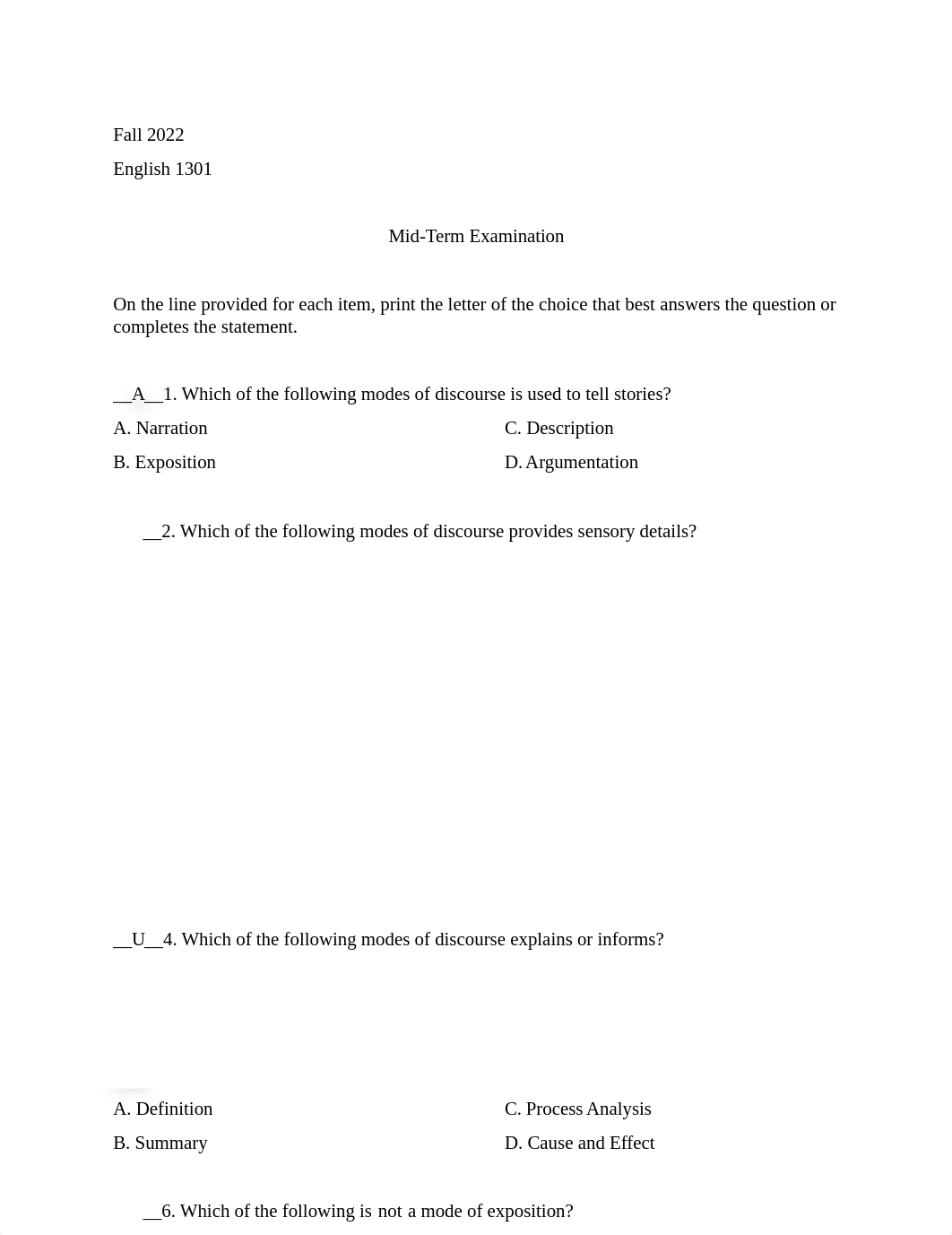 Cynthia Sanchez - 1301 Mid-Term Exam.docx_dm7ijgjlzku_page1