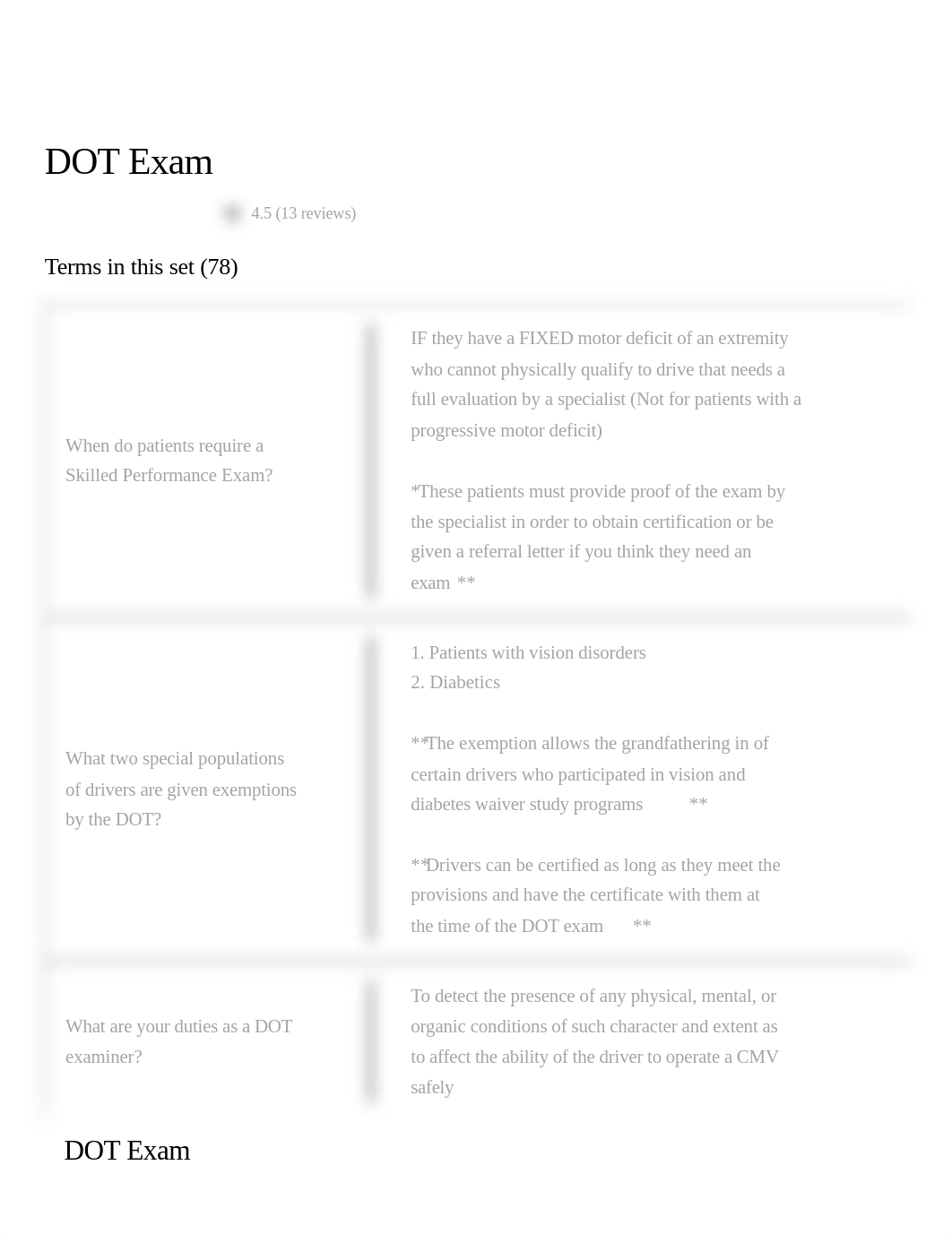 DOT Exam Flashcards _ Quizlet.pdf_dm7jpkacq1x_page1