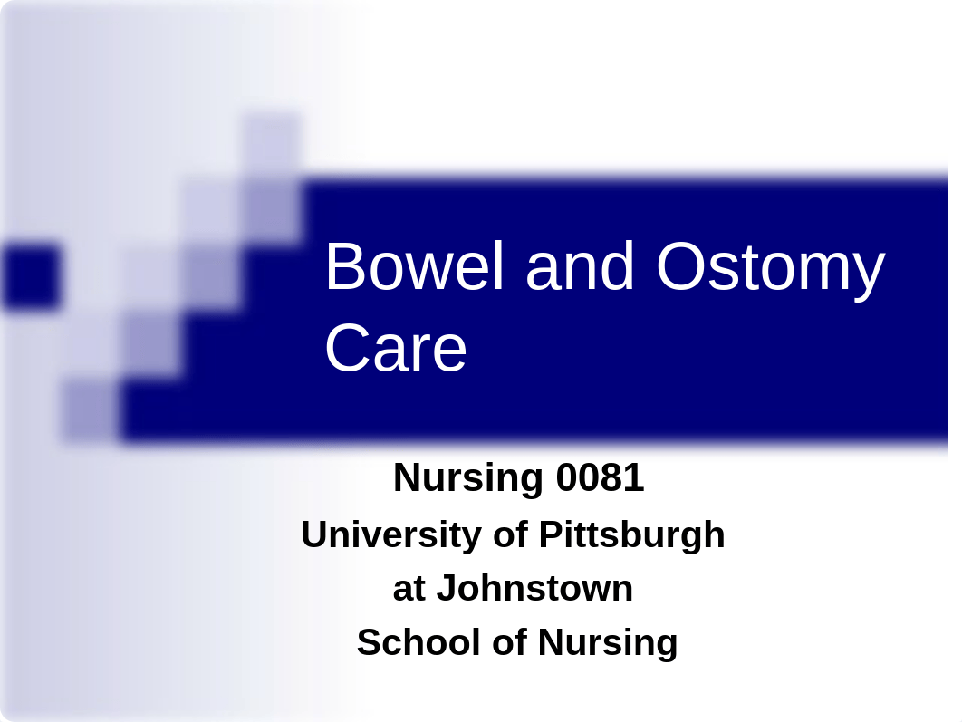 Bowel and Ostomy Care 2014.ppt_dm7ml417gtu_page1