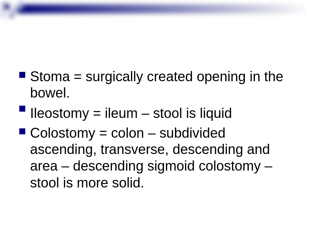 Bowel and Ostomy Care 2014.ppt_dm7ml417gtu_page4