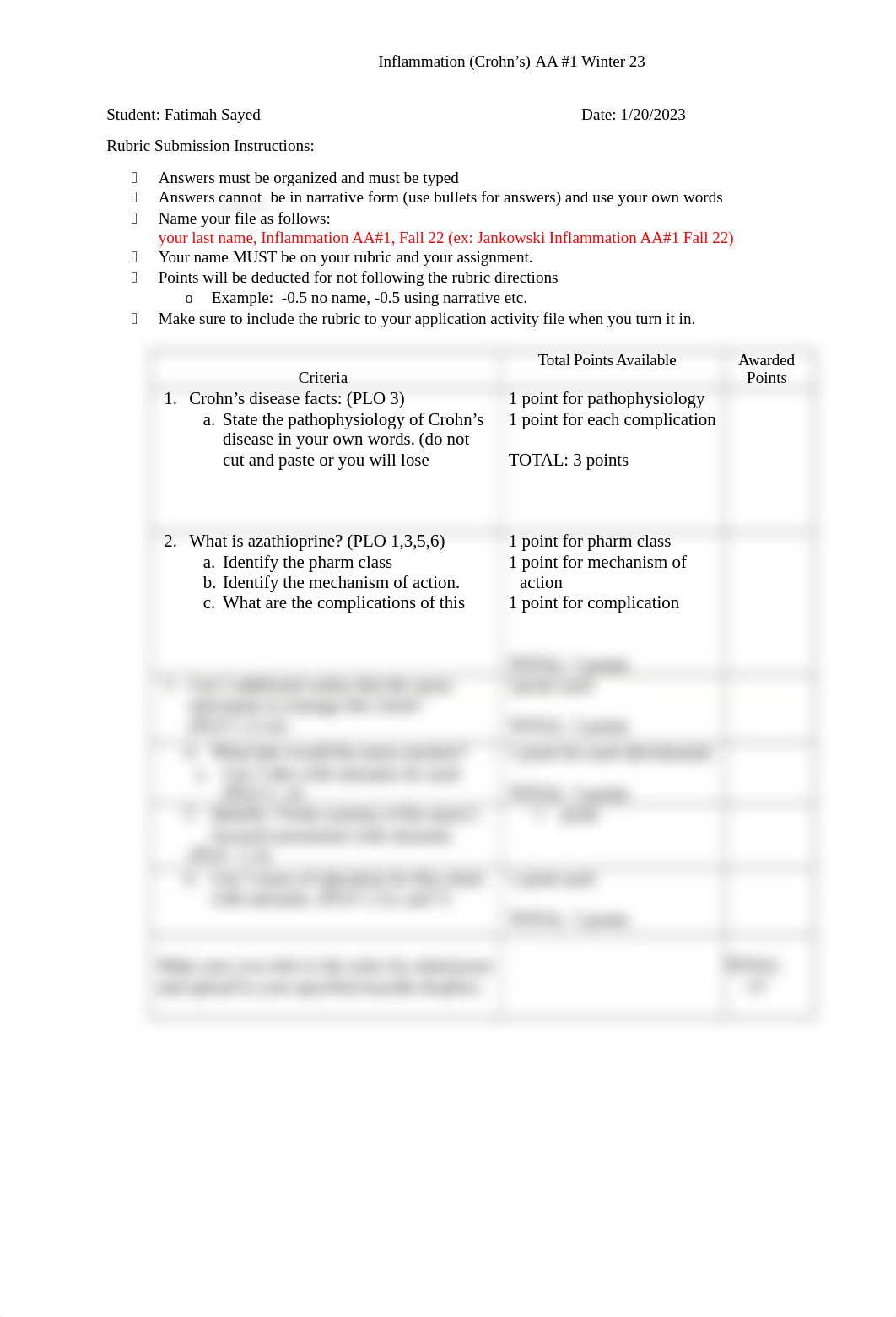 Sayed.Inflammation AA#1.Winter23 (1).docx_dm7pb4kclcc_page1