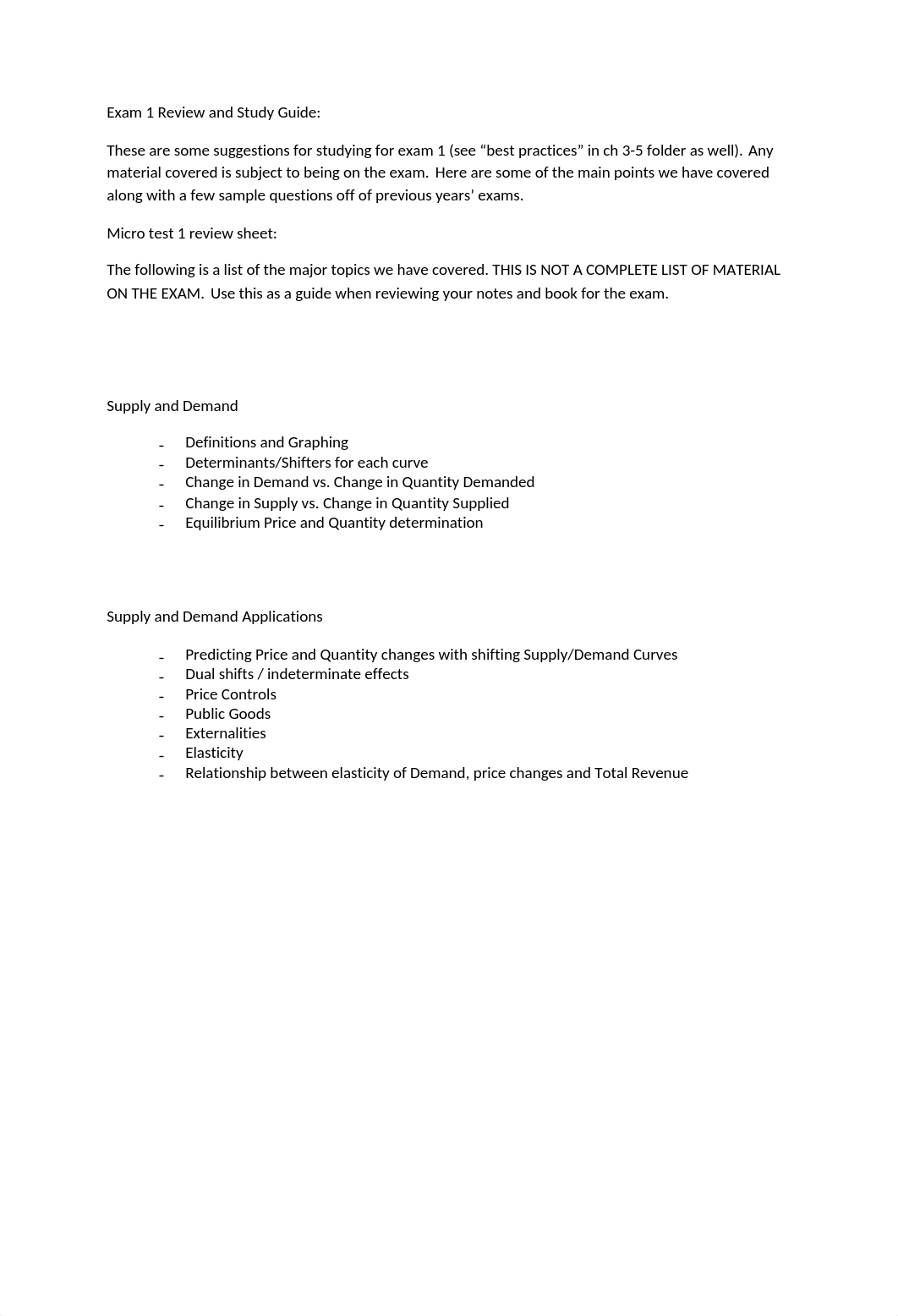 Exam 1 Review and Study Guide.docx_dm7po7xwywb_page1