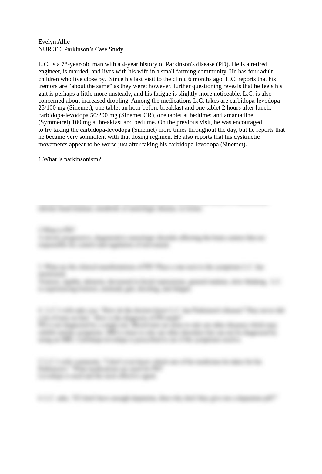 316 Parkinson case study questions bb.docx_dm7vlyqr6em_page1