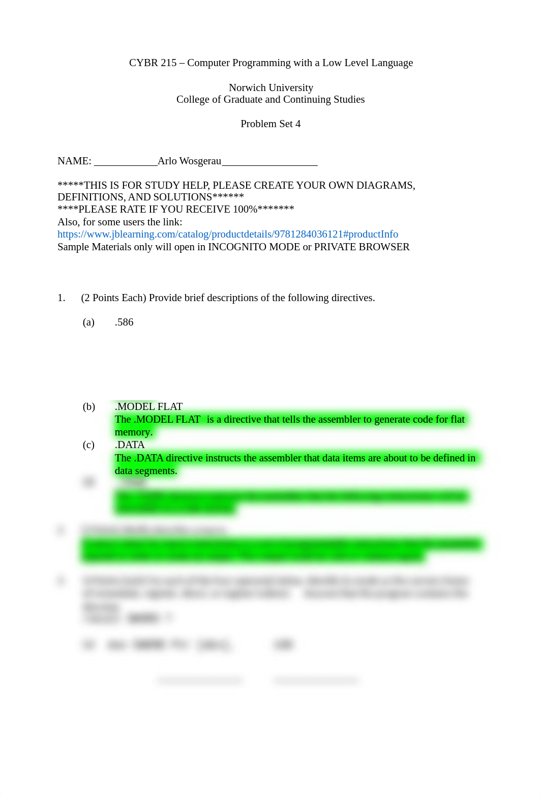 CYBR215 Problem Set 4-wk04-Arlo Wosgerau.docx_dm7xptb3ayl_page1