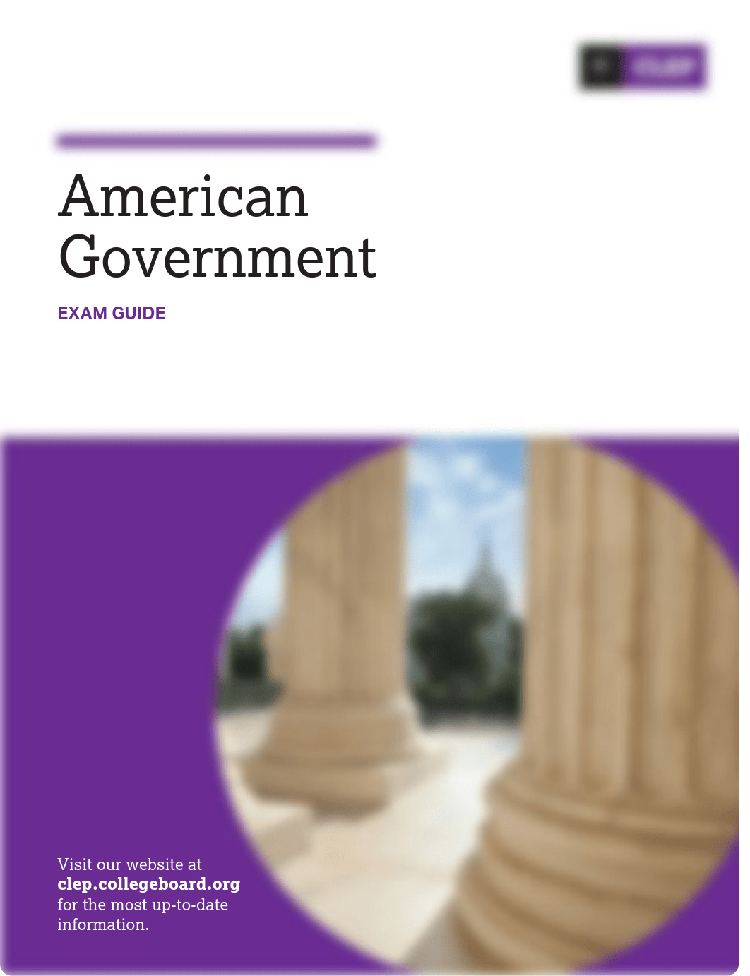 CLEP American Government Examination Guide.pdf_dm828n651st_page1