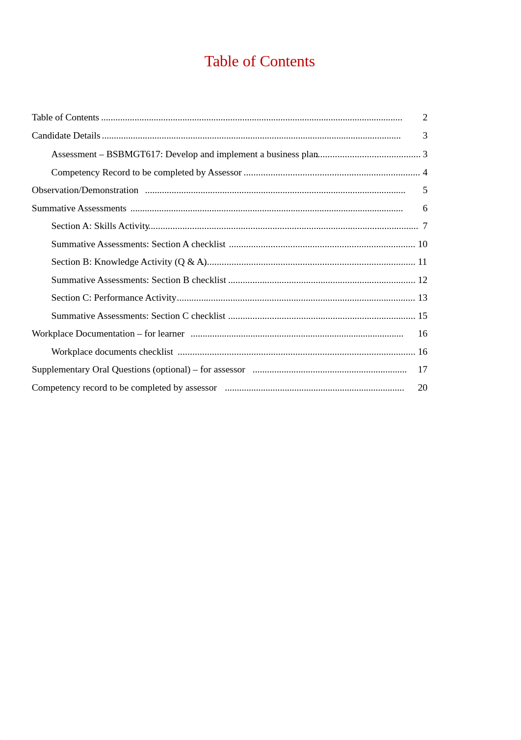 BSBMGT617 Assessment WorkbookEltonBerwalldt (1)corrigir.docx_dm846opxhev_page2