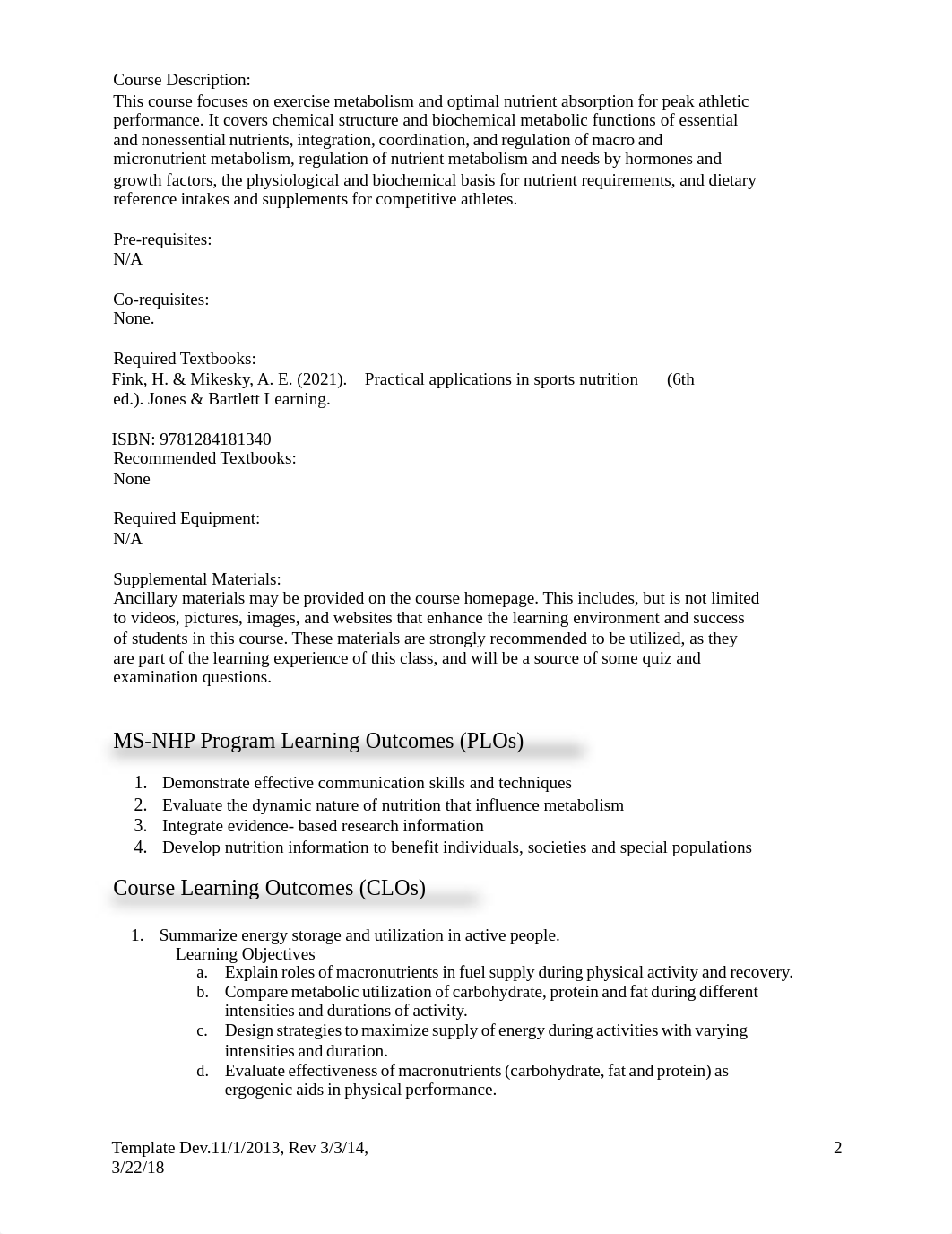 NUTR 05103 Nutrition and Physical Performance_J Parish_FA2020 FINAL 8.24.2020 (2).pdf_dm891cdkq0i_page2