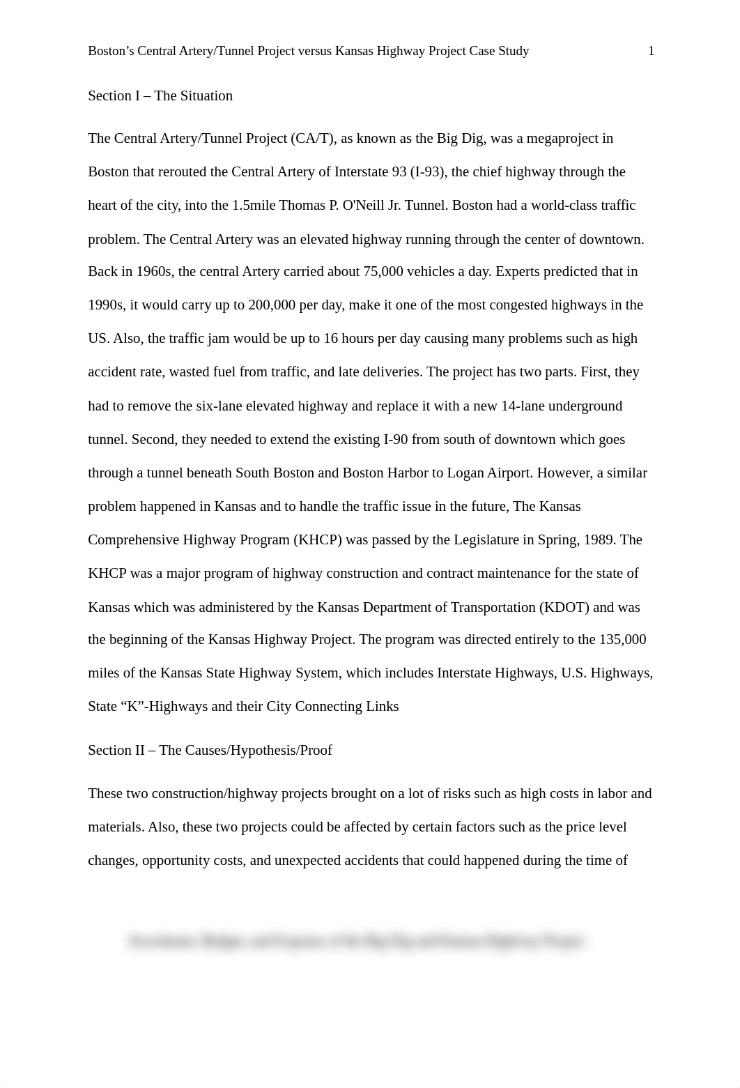 The Big Dig Case Study Final Copy.docx_dm8933r6oki_page2