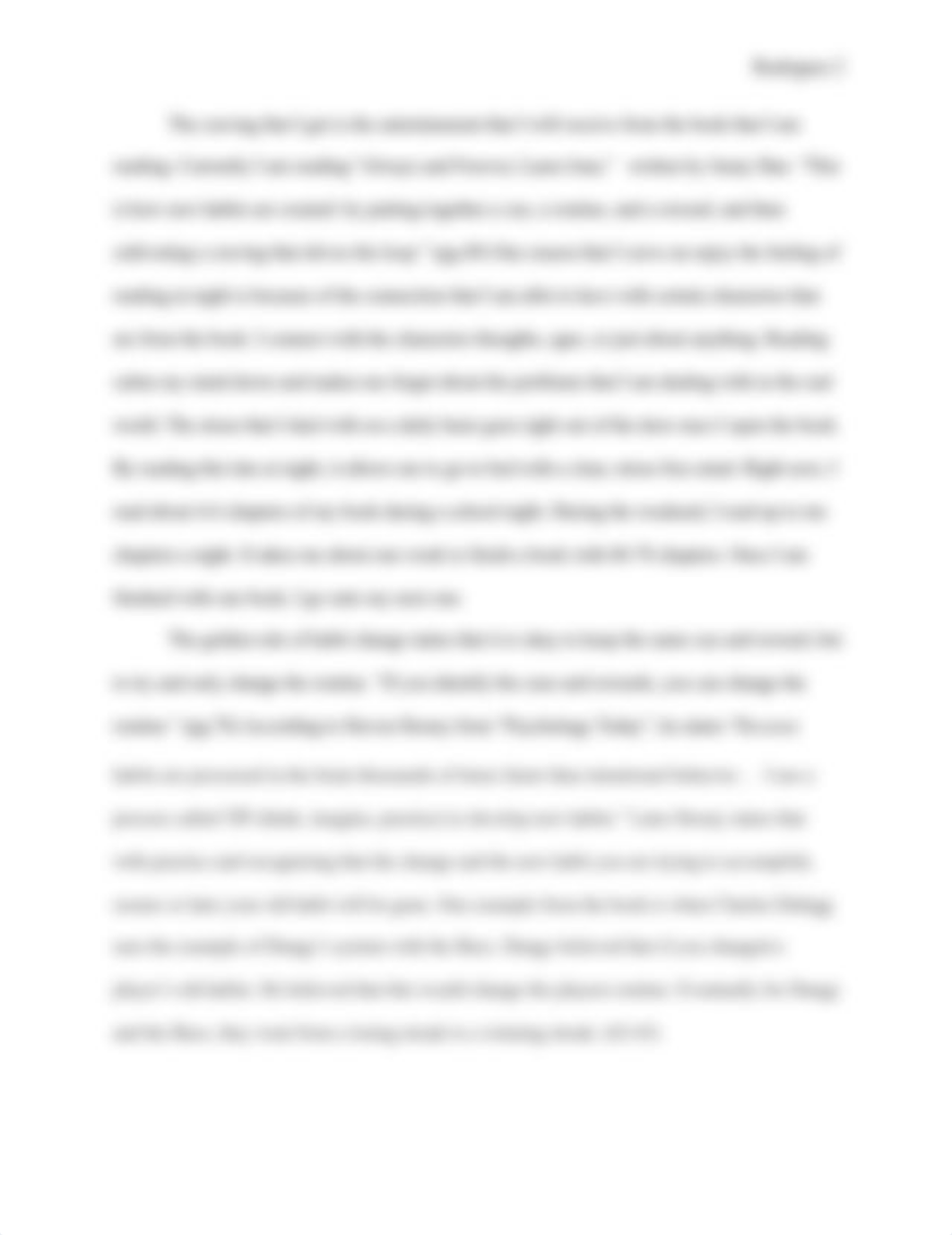 Christina Rodriguez The Power ofHabit FINAL DRAFT.docx_dm8a5tbmrjx_page2