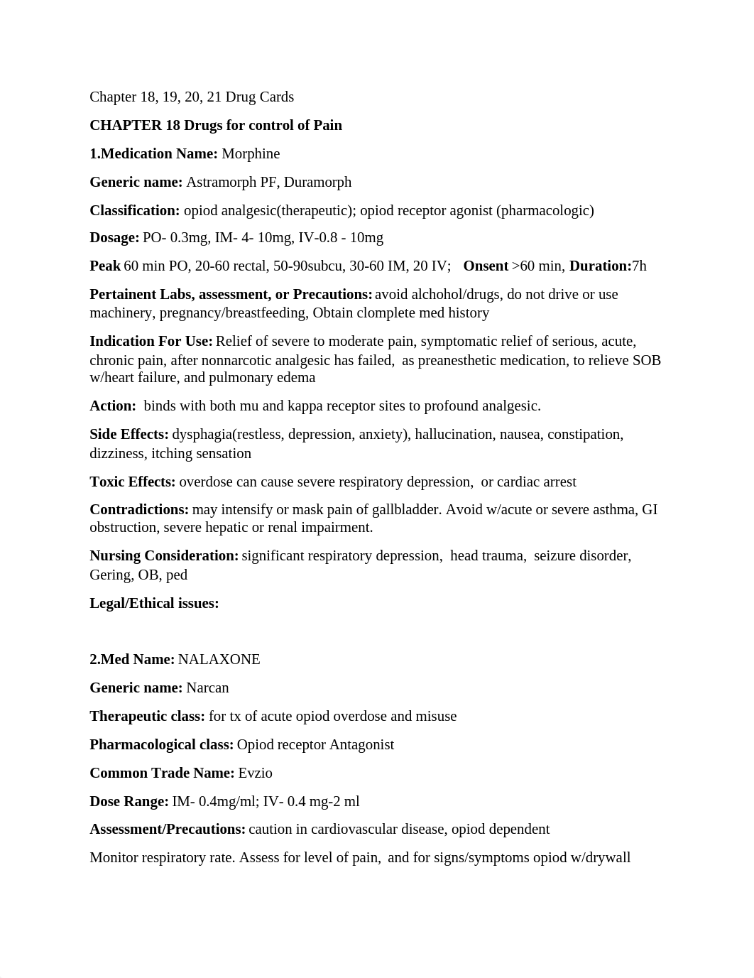 Pharm drug cards chp 18 to 21.docx_dm8alwd12mv_page1