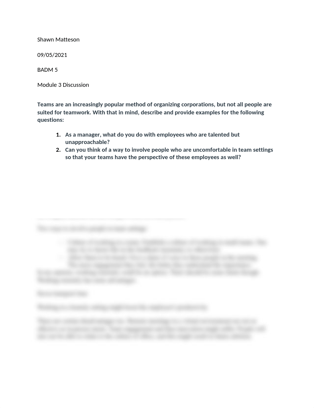 BADM 5 MODULE 3 DISCUSSION 3.docx_dm8fqvfg3is_page1