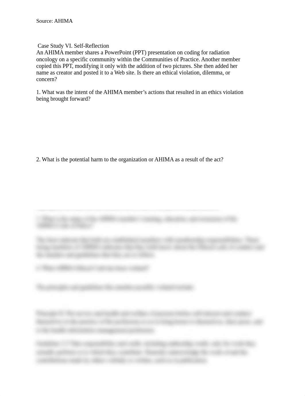 Ethics Case Study 6 HIM299 Barbra Harrison.docx_dm8g1jfv08v_page1