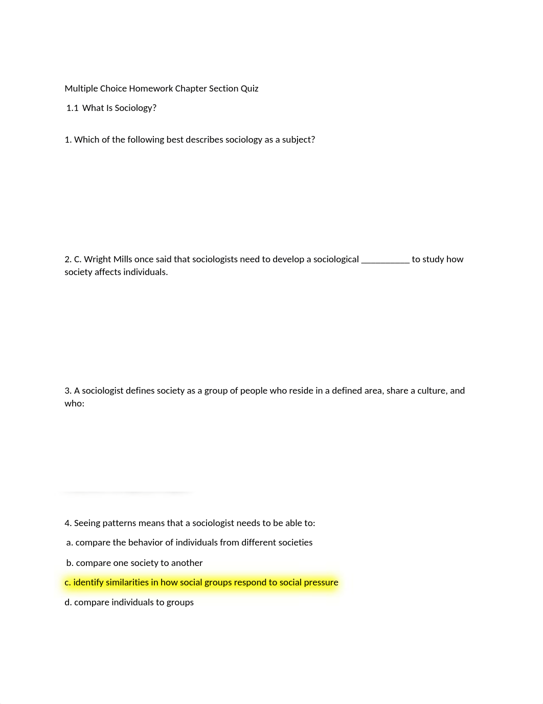 Week 1 Multiple Choice HW Chapter Section Quiz 1 (1)_dm8ghwzefdp_page1