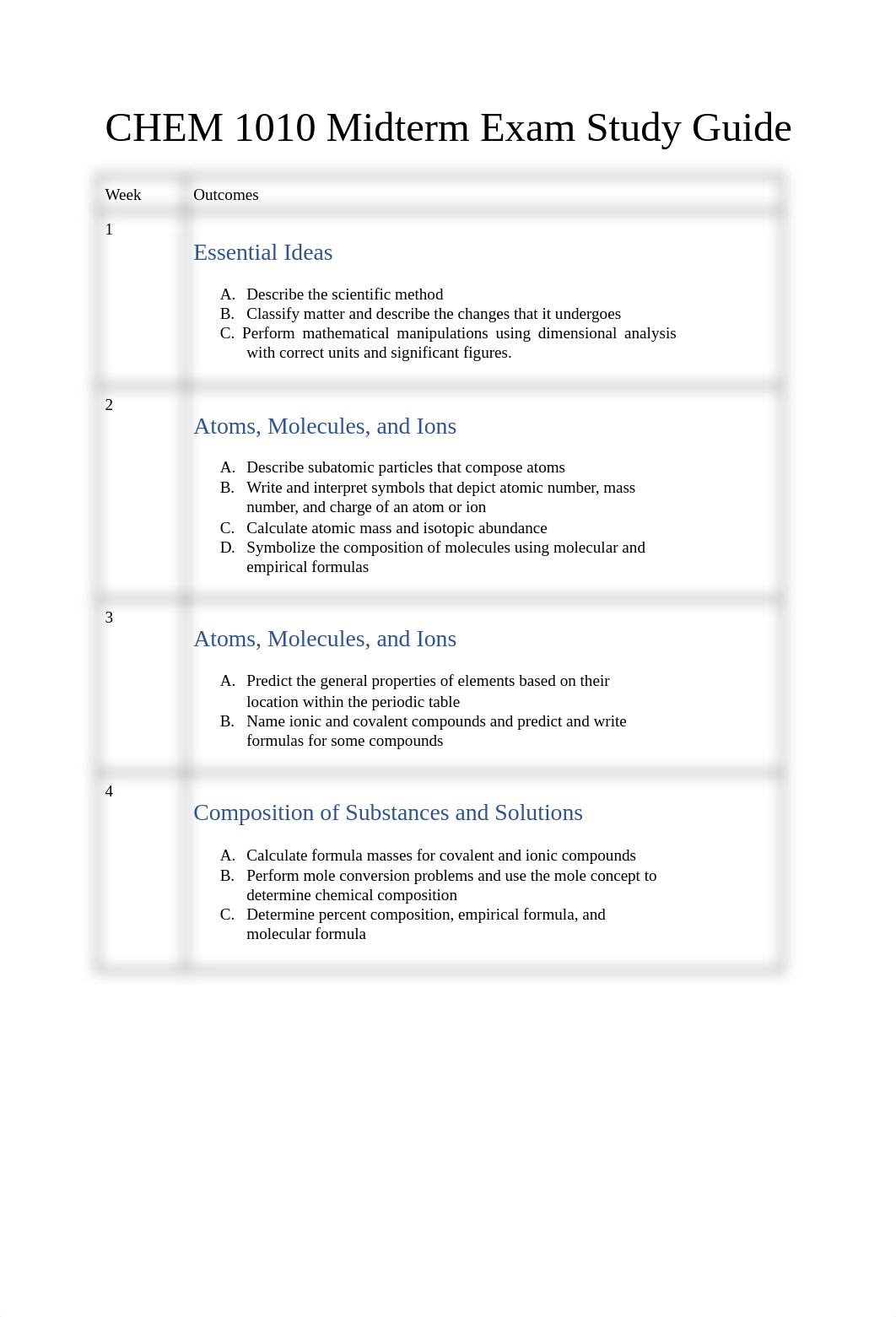 CHEM 1010 Midterm Exam Study Guide.pdf_dm8gk1s4e50_page1