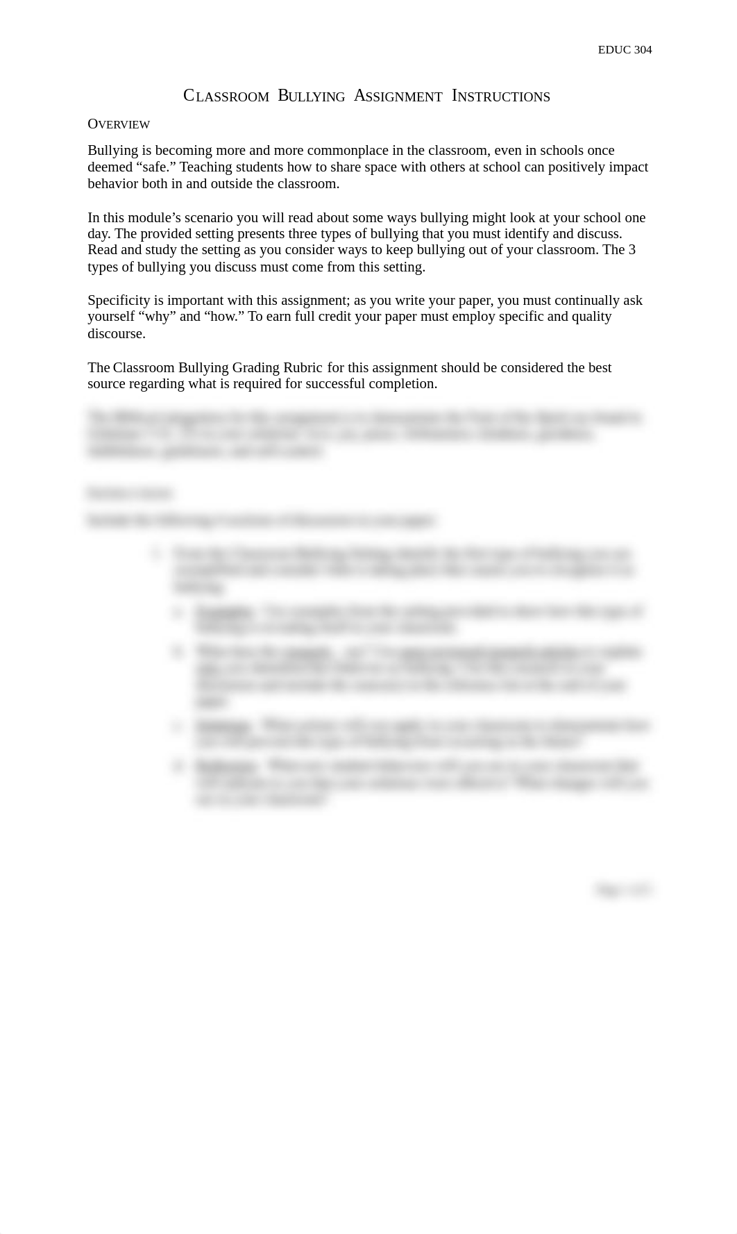 Classroom Bullying Assignment Instructions(1).docx_dm8h0lbshdk_page1