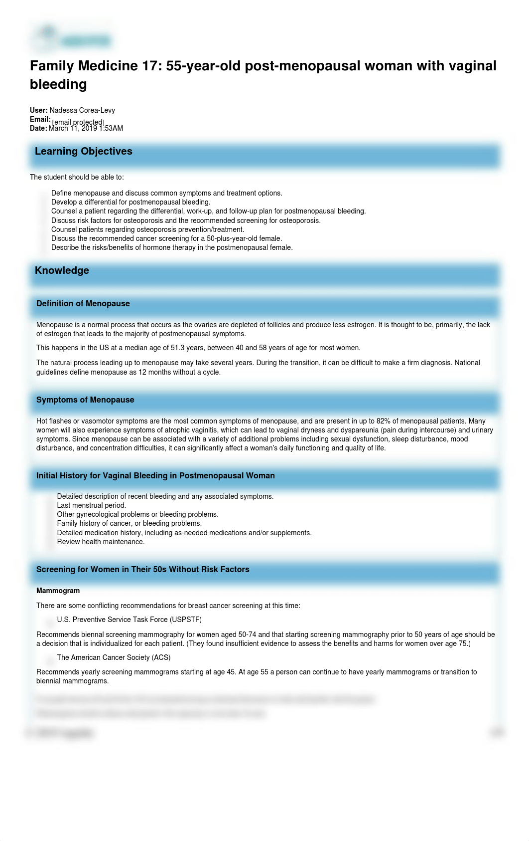 Aquifer post-menopausal bleeding.pdf_dm8hzk7xlb4_page1